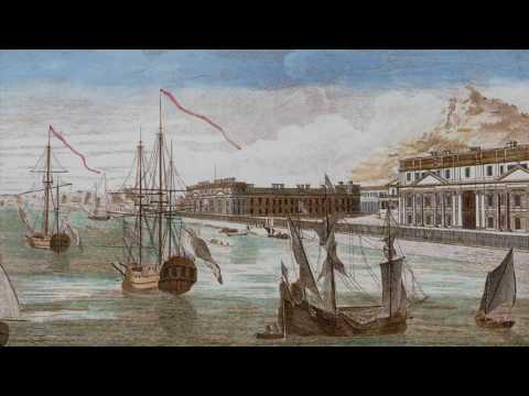 Marseille   Crazy world stories   Documentary