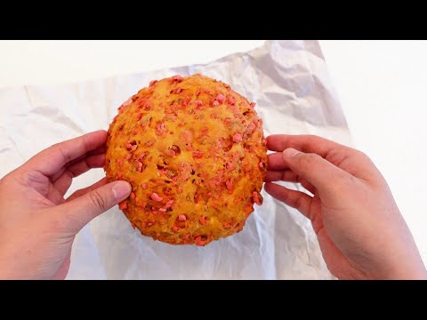 [Food] François Pralus |The Praluline (Pink Praline)