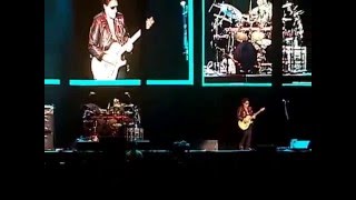 Neal Schon: Vortex - Seg 2