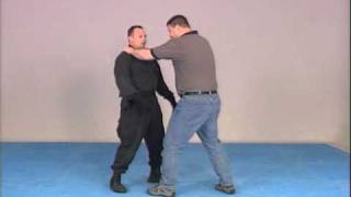 Techniques de Combat Militaire