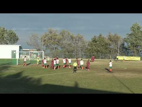 Promozione gir. A | Hatria-Real C. Guardia Vomano 1-2