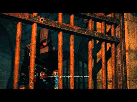 Assassin's Creed Unity Walkthrough part 9 PS4 Gameplay