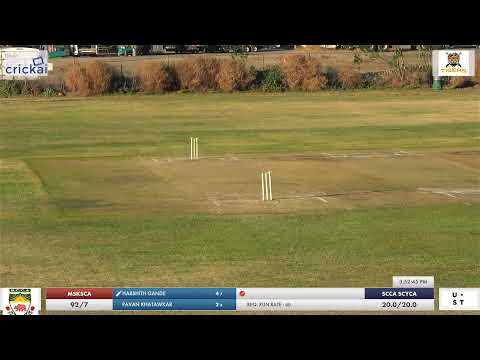 SCCA SCYCA vs MSKSCA in 2022 Thanksgiving Tournament - Nov 19, 2022