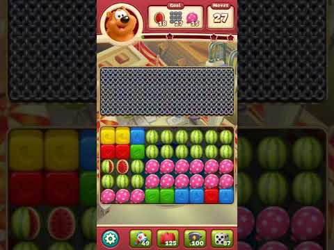 Toon Blast Level 1962 - A S GAMING