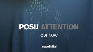 Posij - Throb [NDGTL009]