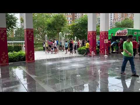 First new-generation neighbourhood centre opens in Punggol | The Straits Times