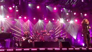 Jim James ~ Actress Live in Hollywood CA