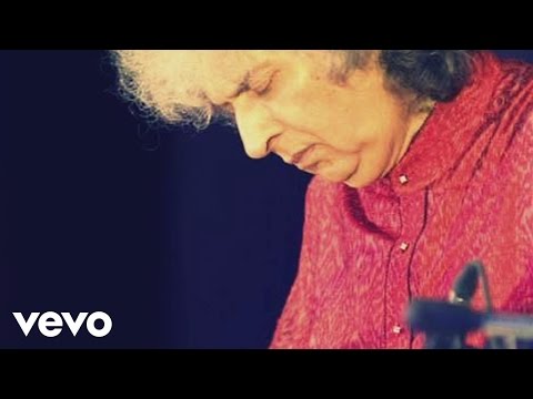 Pt. Shivkumar Sharma - Raga Puria Dhanashri (Gat in Madhya and Drut Teen (Pseudo Video)) — वीडियो थंबनेल