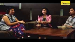 GETTING CLOSE WITH PSYCHOLOGIST – Pacaran yang Didalamnya Terdapat Cinta