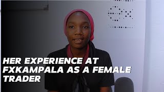 Hellen’s Trading Journey with FXKampala | Success Story & Review