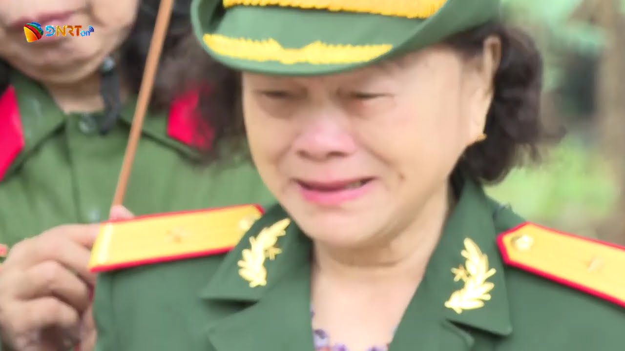 KHÚC TƯỞNG NIỆM HÀNG DƯƠNG