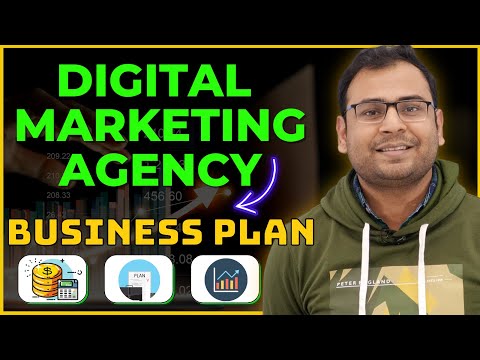 , title : 'How to Start a Digital Marketing Agency? | Digital Marketing Agency Plan | Umar Tazkeer'