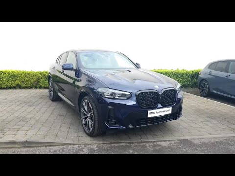 BMW X4 xDrive20d M Sport - Image 2