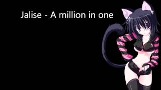 Nightcore - A million in one