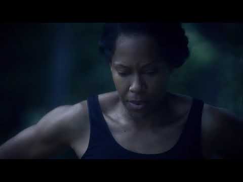 Watchmen S1 Ep9 Final Ending The Egg