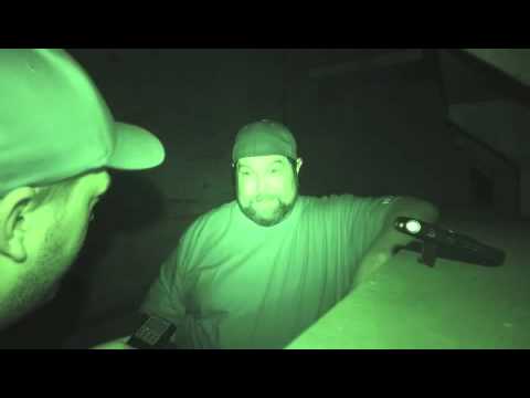 Central Saloon - Central Tavern Video 1