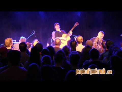 PASCALE PICARD - Annoying @ L'Anti, Québec City QC - 2017-02-17