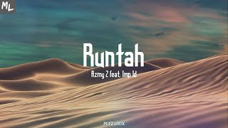 Download lagu 'biwir berem berem jawer hayam' | Runtah - Azmy Z (Lirik) mp3