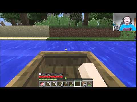 How to play Minecraft Part 4 Conor Gaming. Conan O'Brien reviews Minecraft. Stampylonghead Superfan