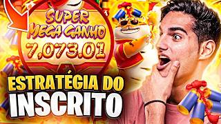 🌟JOGO DO TIGRINHO AO VIVO, PLATAFORMA NOVA, LIVE FORTUNE TIGER AO VIVO, LIVE TIGRINHO ESTRATEGIA HD!