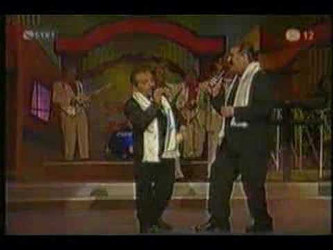 Peter Armstrong Ondria a Robo Kazik