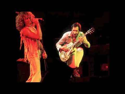 The Who - Houston 1975-11-20 - 07  However Much I Booze [2025 Remix + Remaster]