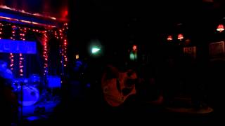 Adam Barnes - Come Undone