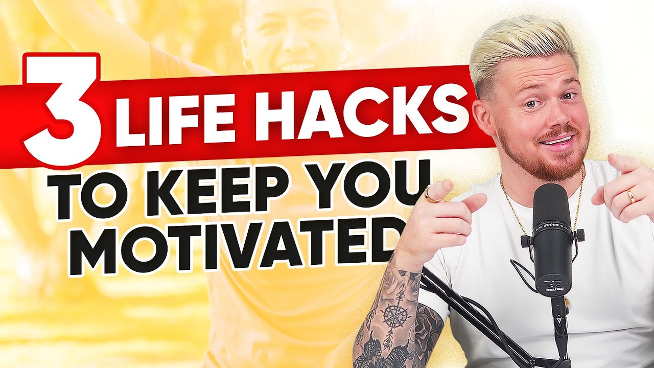 How to Find Motivation In Your Life