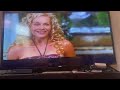 Opening To Holes 2003 DVD