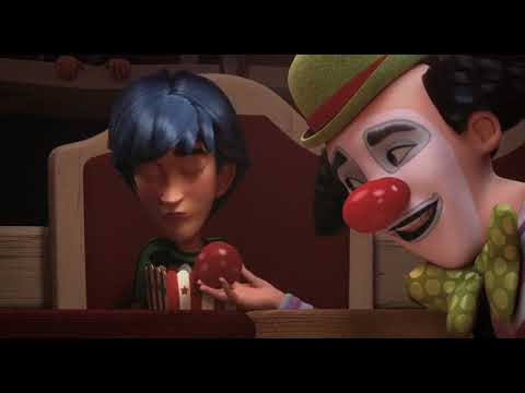 KŘUPAVÍ MAZLÍČCI 2017 Animovaný / Dobrodružný / Komedie / Rodinný / Fantasy CZ Dabing