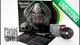 MALEVOLENT CREATION - The 13th Beast (Unboxing)