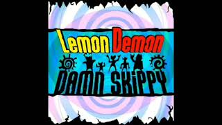 Lemon Demon - What Will Happen Will Happen (isolated instrumental)