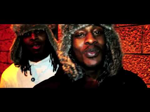 Lay-Z & Cel22 - Good Night