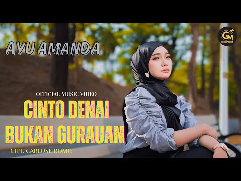 Cinto Denai Bukan Gurauan - Ayu Amanda