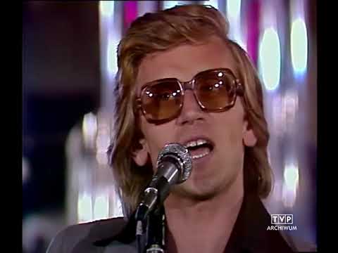 Zbigniew Wodecki - Zacznij od Bacha (Sopot 1978)