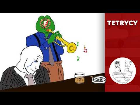 PIENIĄDZE TO NIE WSZYSTKO | Tetrycy #30