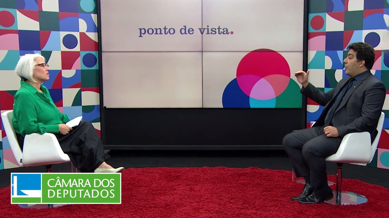 Série Combustíveis Verdes | Ep.1: Alternativas para o Brasil -  6/12/24 #pontodevista