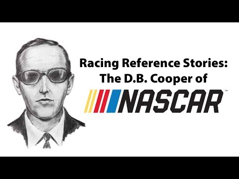 Nascar Racing Reference