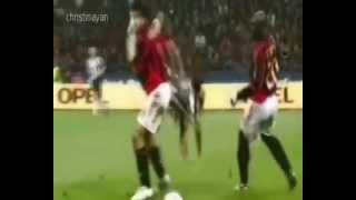 Gennaro Gattuso- Il Mediano di Ferro