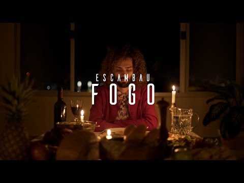 Escambau - Fogo