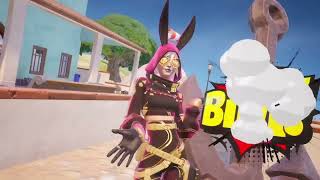 Bim Bam toi／Carla