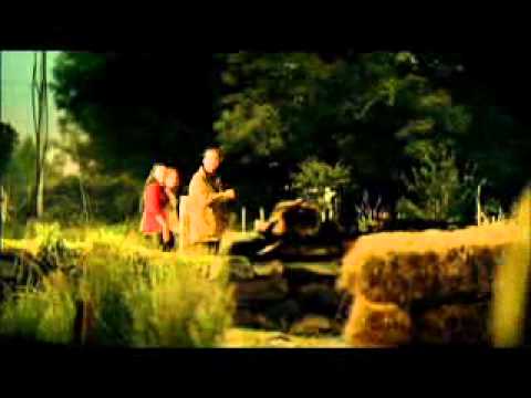 Tullamore Dew Reklama