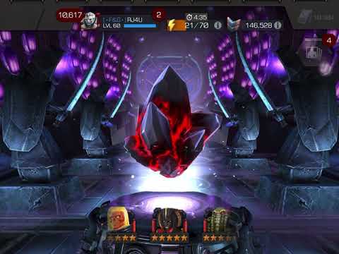 Season 23 Alliance Wars Reward Openings