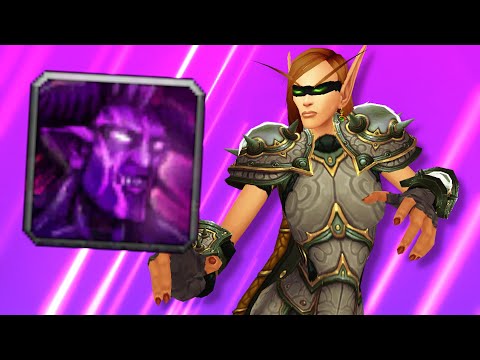 This Demon Hunter Is Frustratingly UNBEATABLE! (5v5 1v1 Duels) - PvP WoW: Battle For Azeroth 8.3