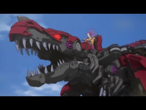 Death Rex - Cannibal - HD