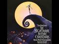 Tim Burton's The Nightmare Before Christmas Soundtrack