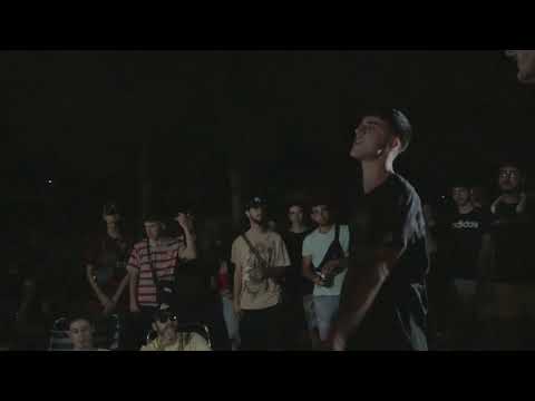 (BATALLÓN) KMIBA VS DR.FILTROS VS REDAK - OCTAVOS - ÚLTIMA CLASIFICATORIA GBRIV