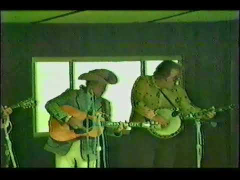 Jimmy Martin and the Sunny Mountain Boys