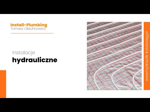 Zobacz filmy, Install-Plumbing, Kołobrzeg