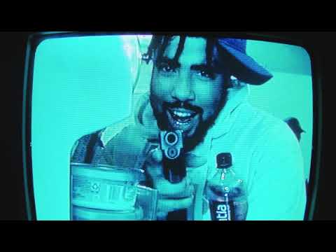 Tee War x KFamouz x Rocklife Zho "War $hit" (Dir. Darko)